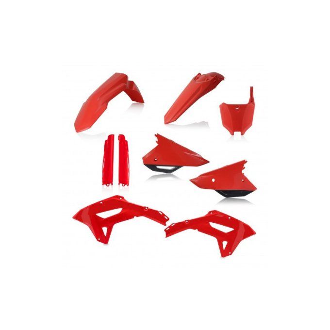 Kit plastique Honda crf